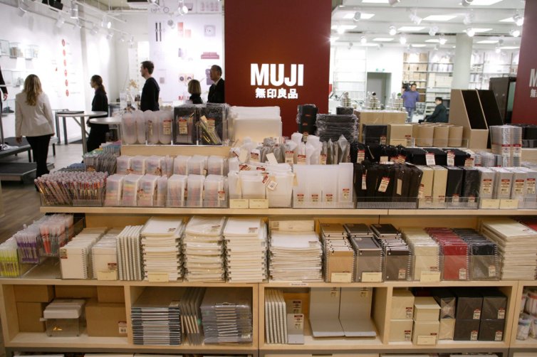 Muji_Store_Duesseldorf_innen